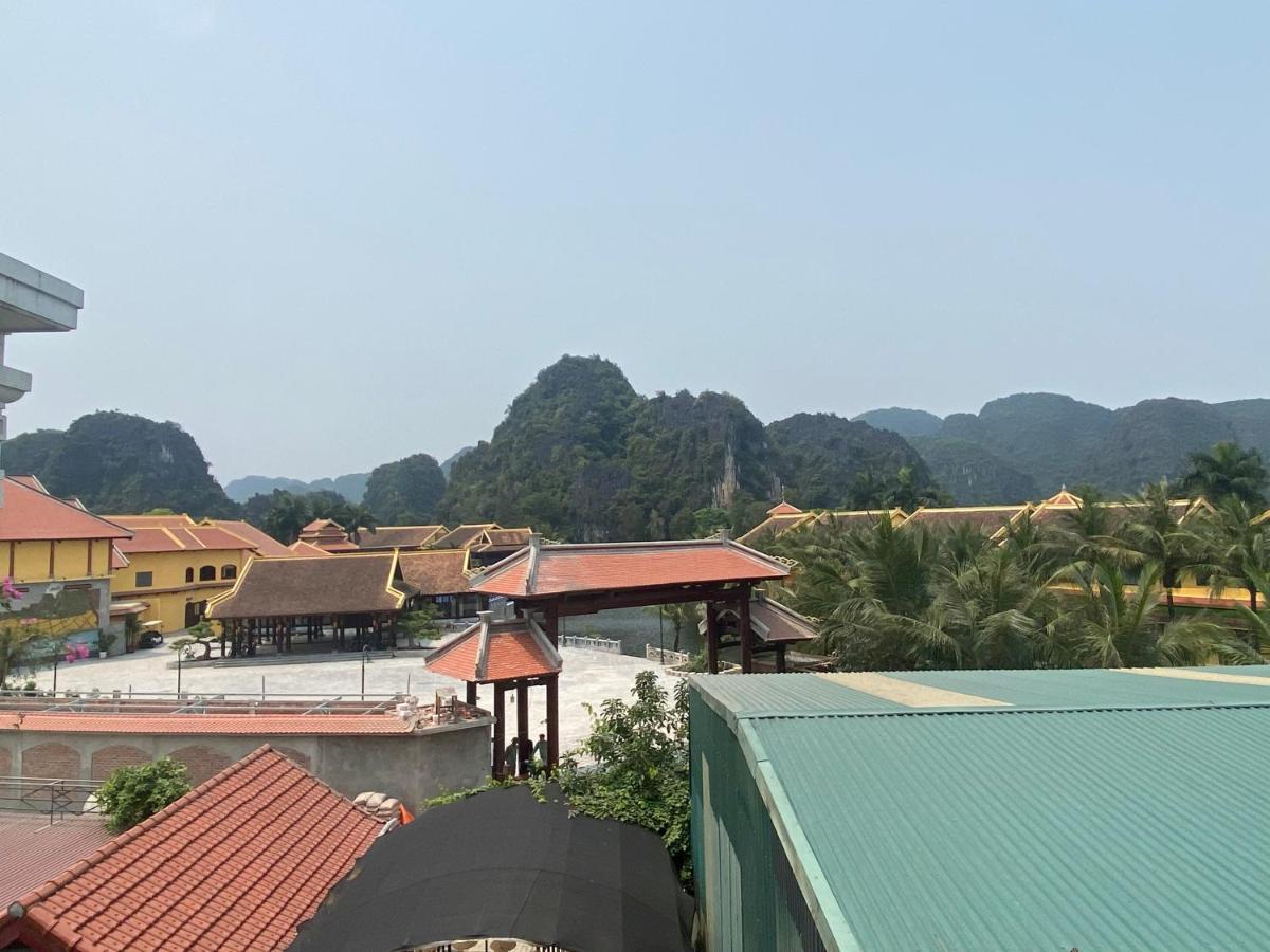 Tam Coc Elegance House *