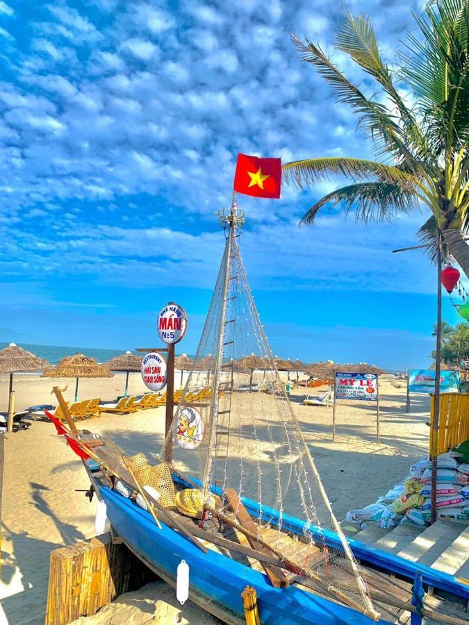 Biệt thự Hiền Hòa *