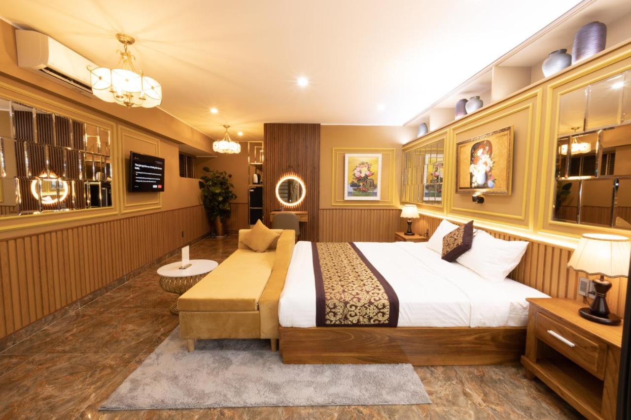 La Fleur Premium Aparthotel