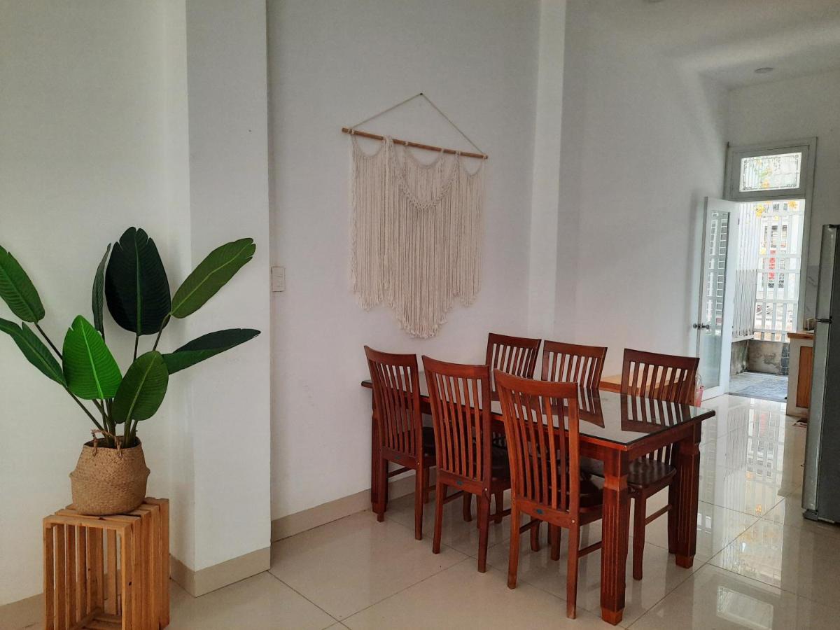 Cool Homestay *