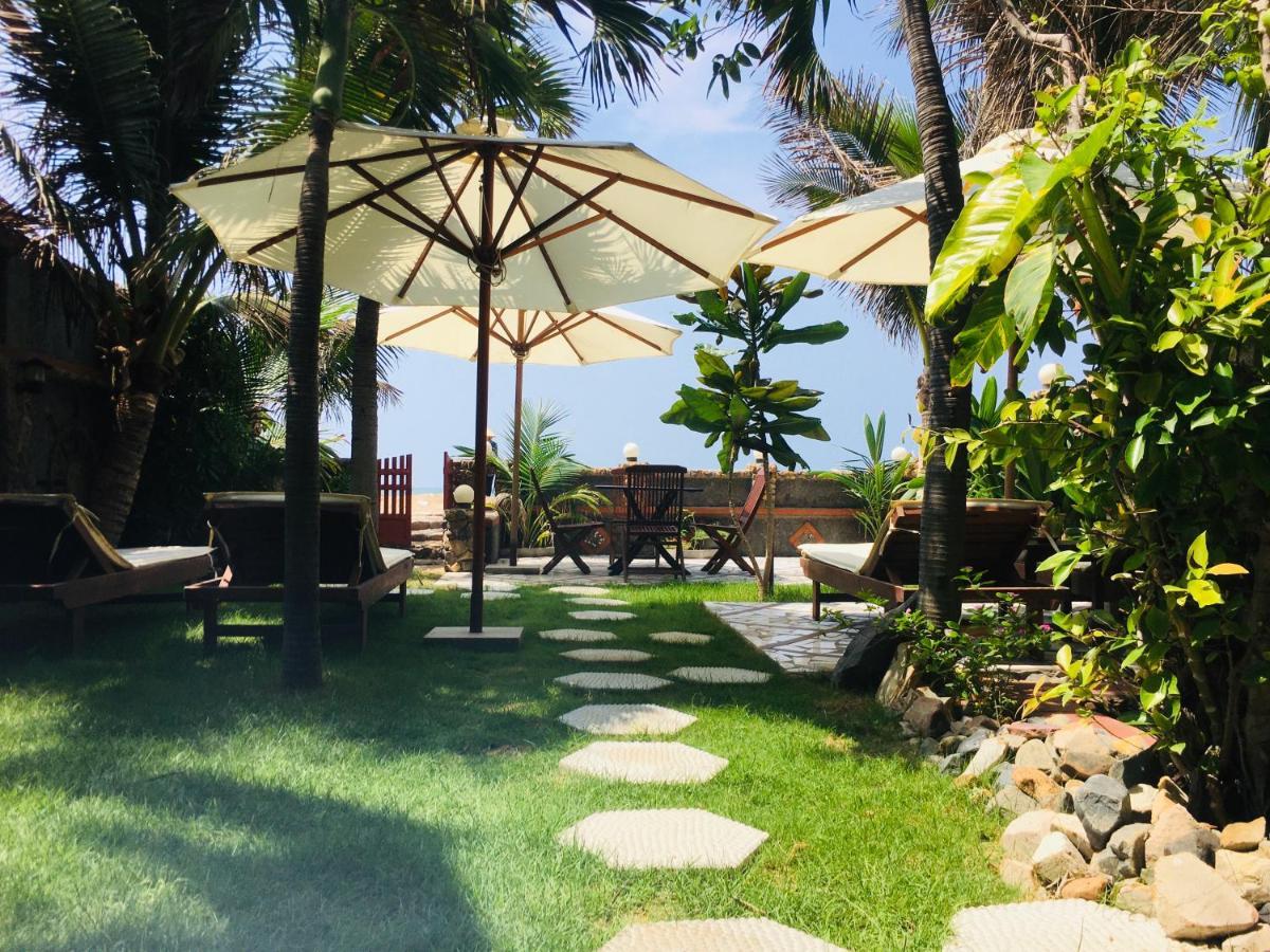 Sam Son Boutique * Phan Thiet