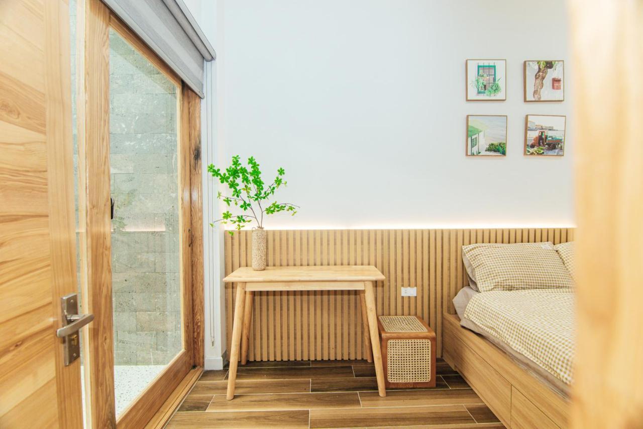Ly Homestay Apartment *