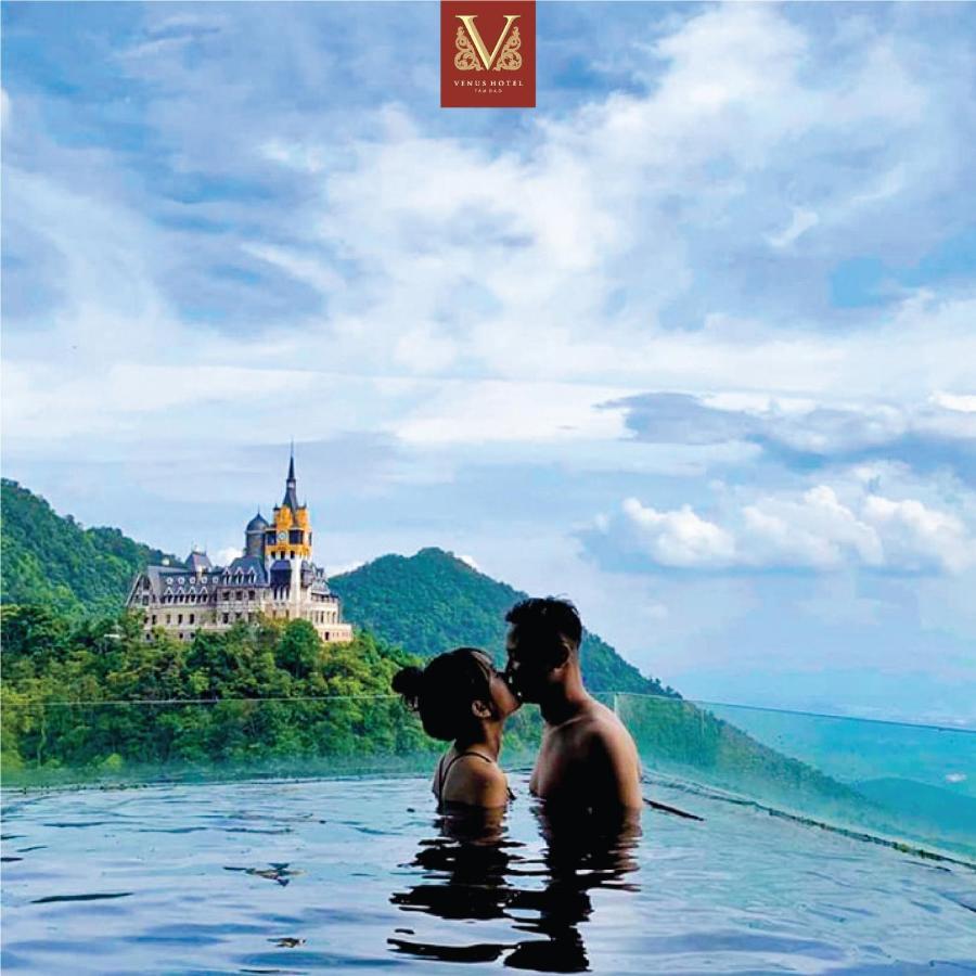 Hotel Venus Tam Dao