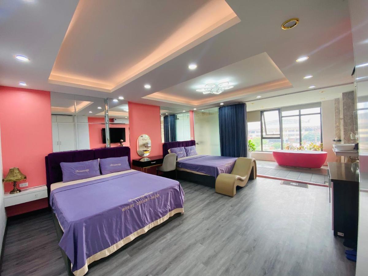 King Hotel