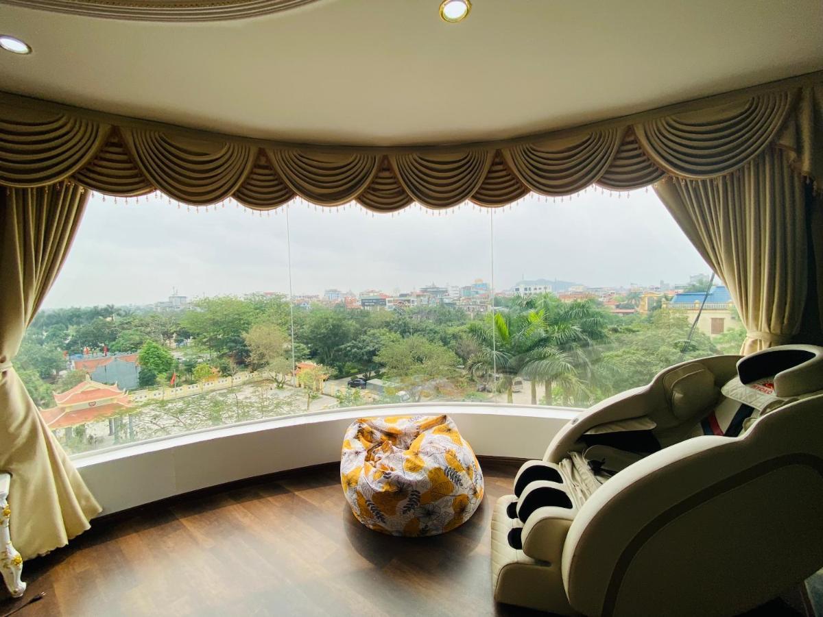 King Hotel 3*
