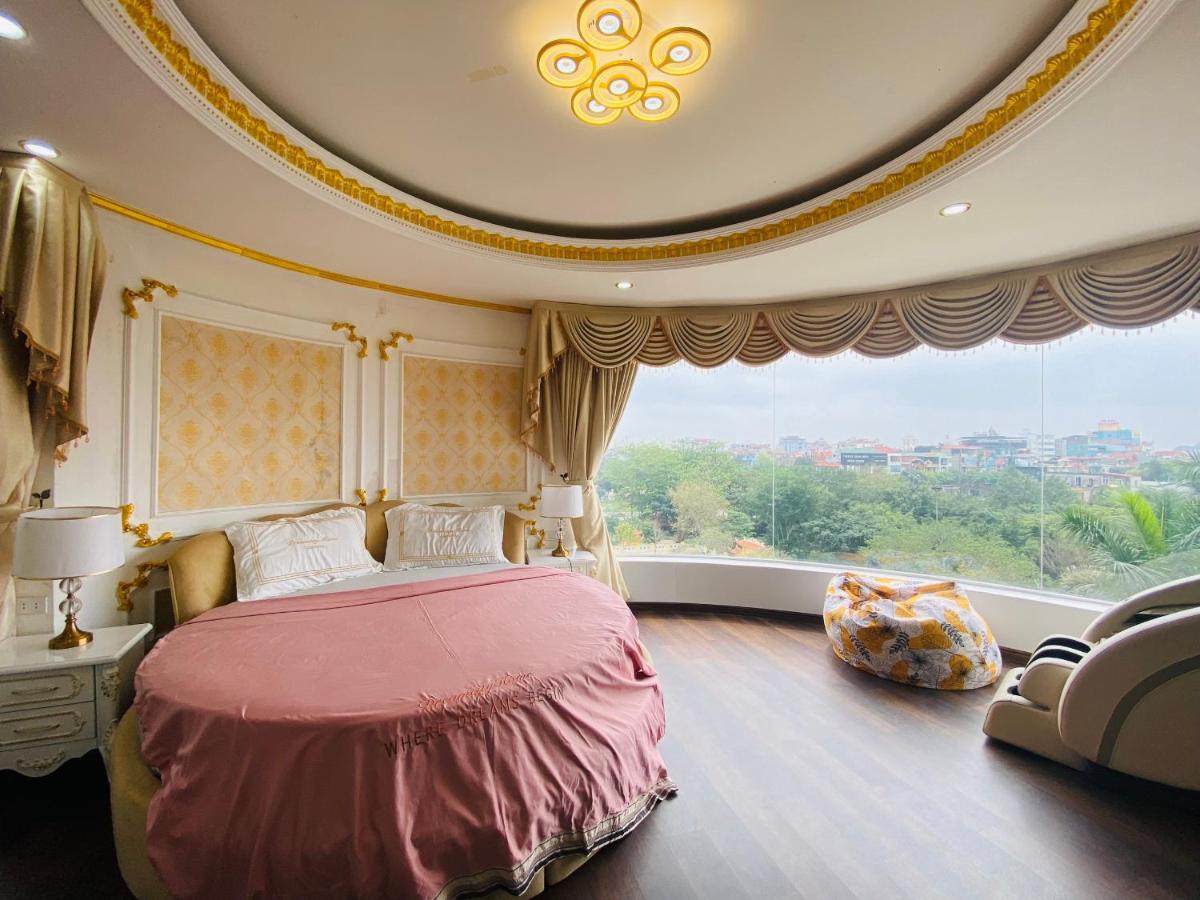 Hotel King 3*