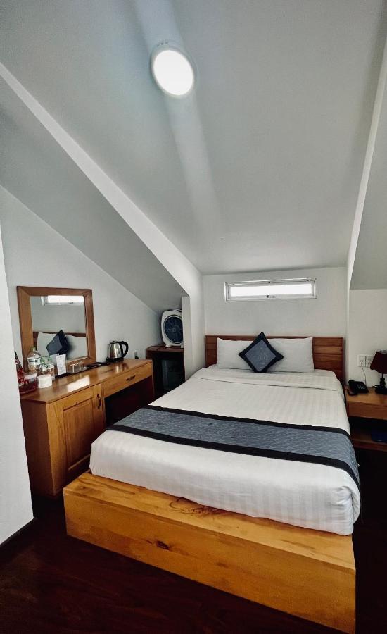 Hotel Wind Da Lat