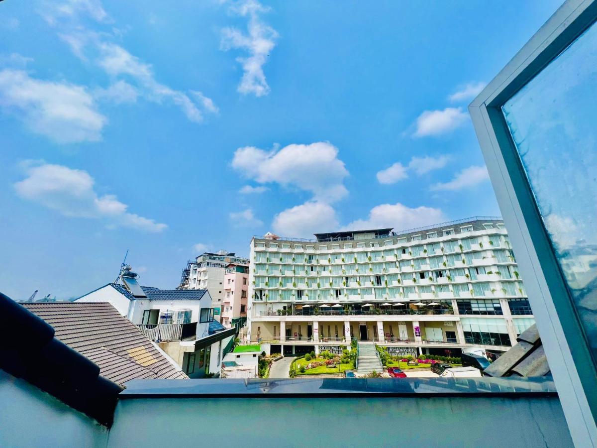 Wind 2* Da Lat