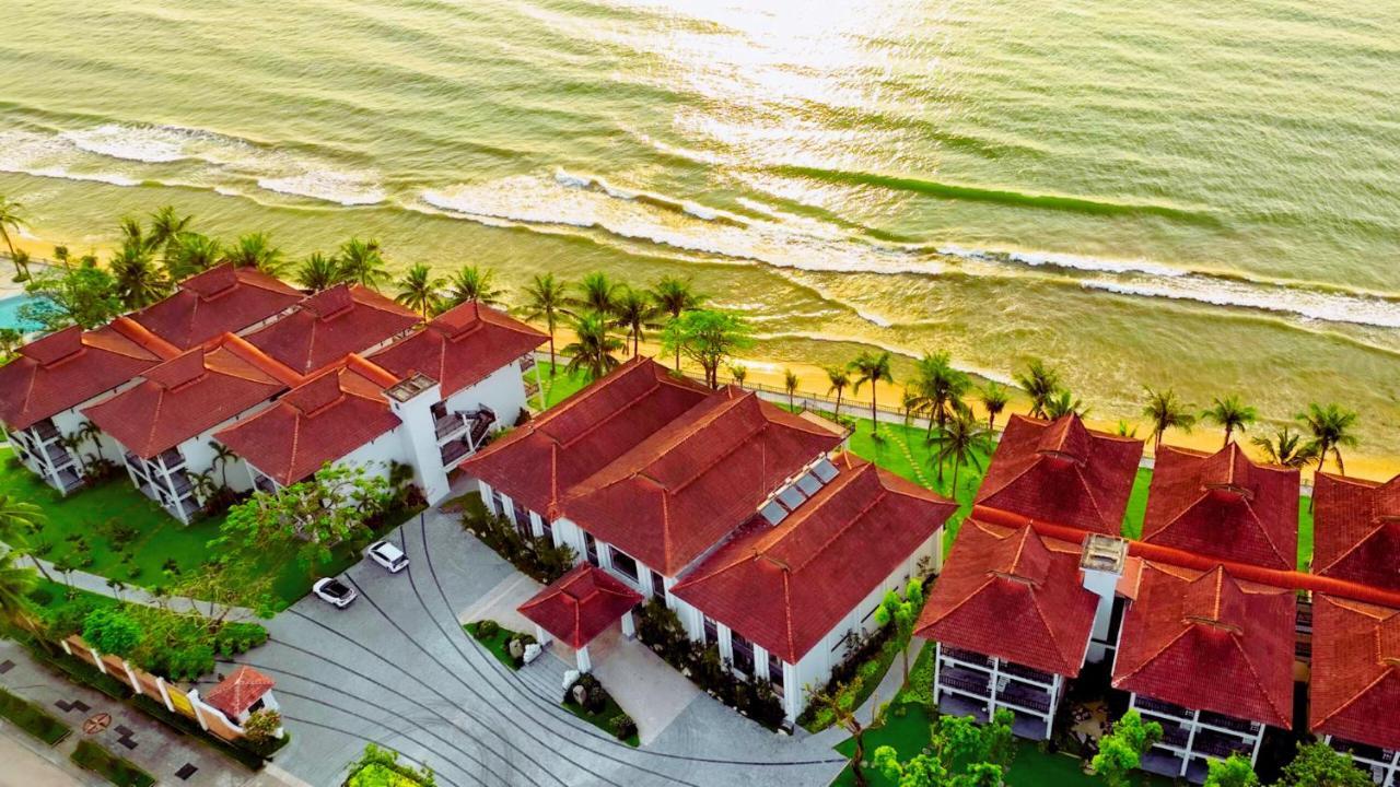 Resort Dankbaar
