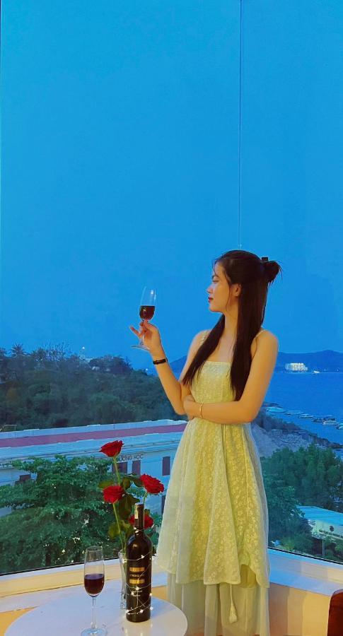 Khach San Cliffhouse Hotel 3*
