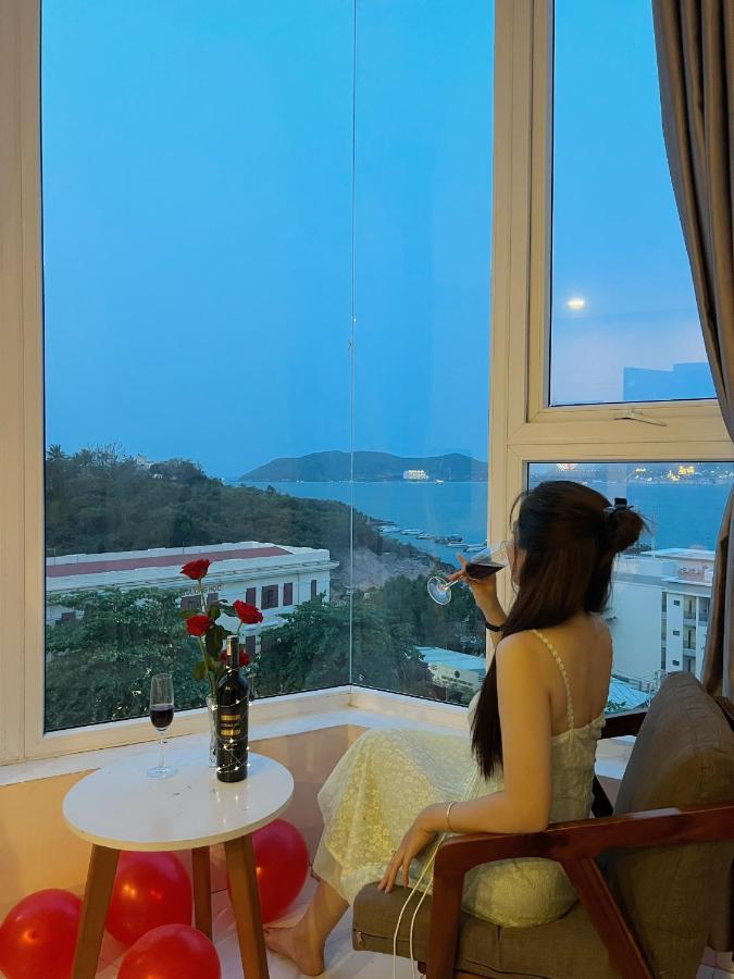 Khach San Cliffhouse