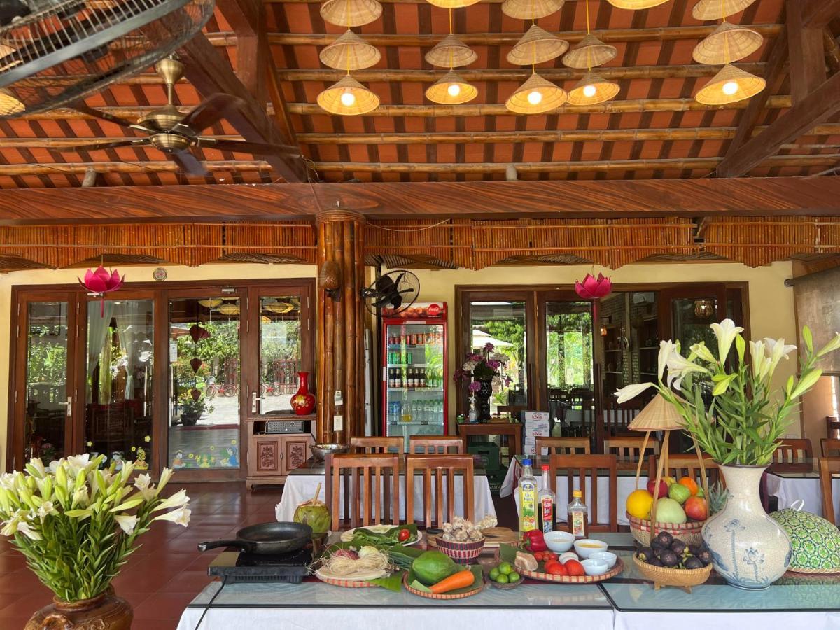 Hotel Chez Loan Ninh Binh