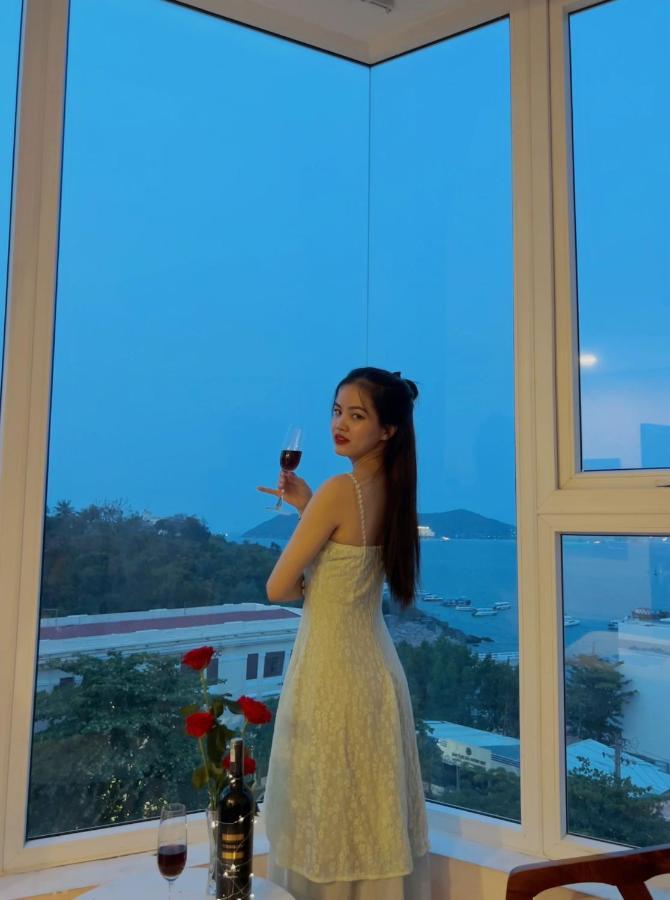 Hotel Khach San Cliffhouse