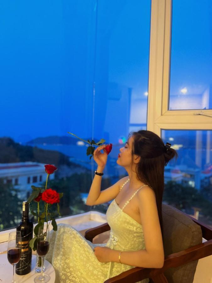 Hotel Khach San Cliffhouse 3*
