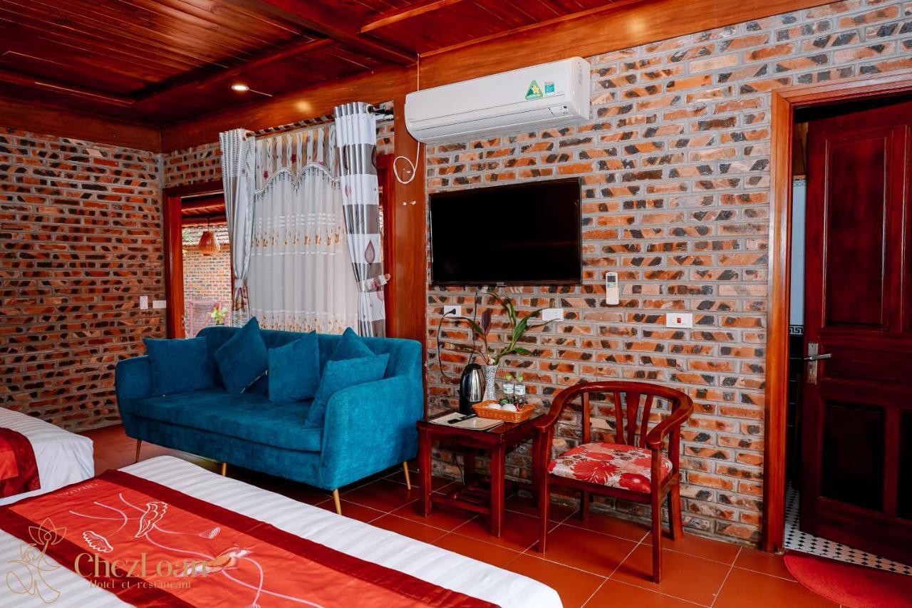 Hotel Chez Loan