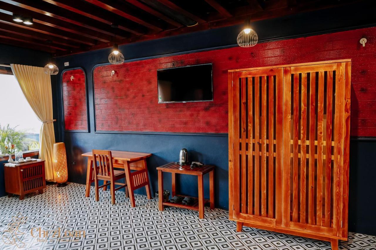 Chez Loan Hotel