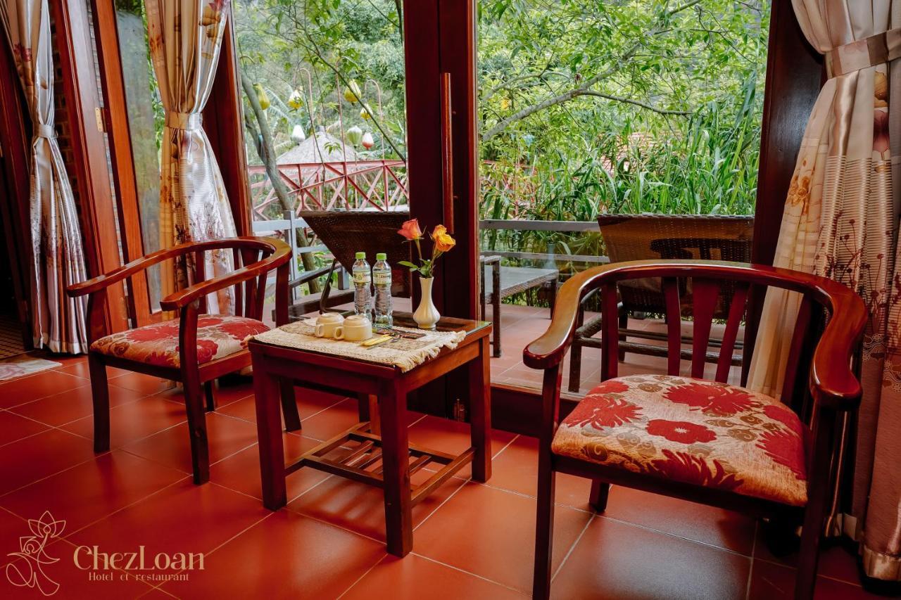 Hotel Chez Loan Ninh Binh