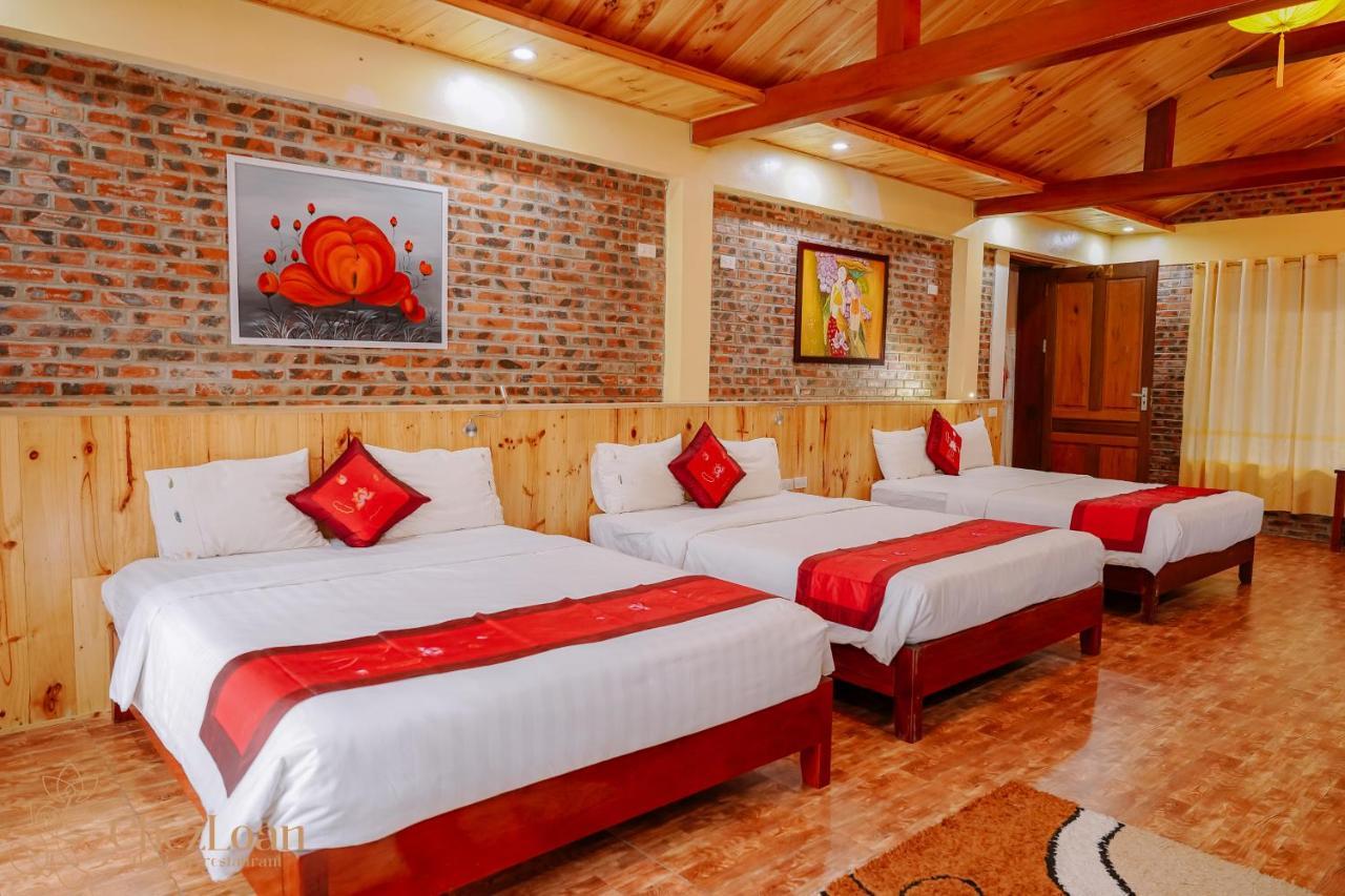 Chez Loan Hotel 3*