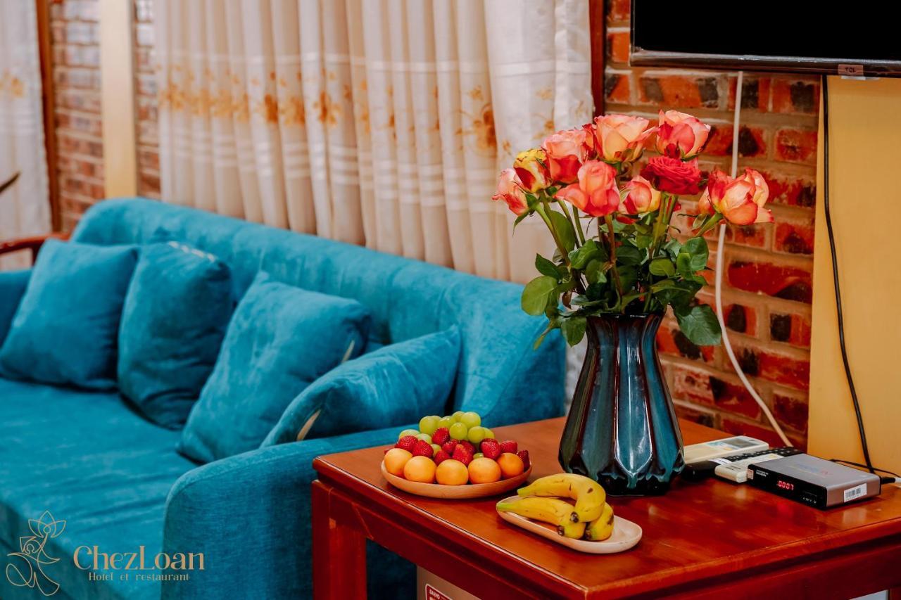 Chez Loan Ninh Binh