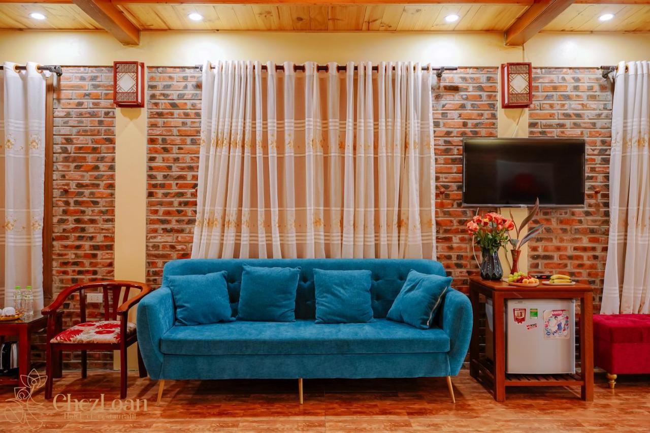 Chez Loan Ninh Binh