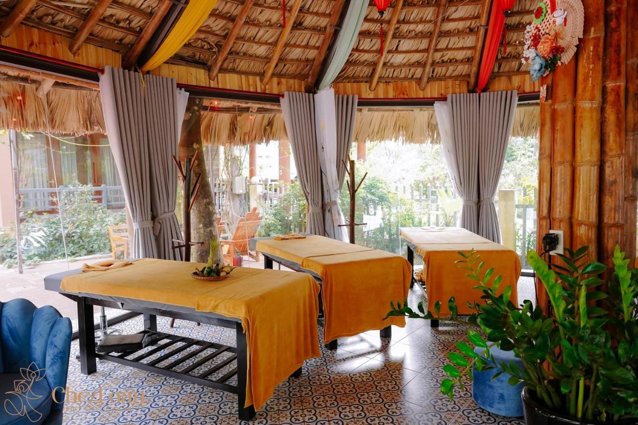 Hotel Chez Loan