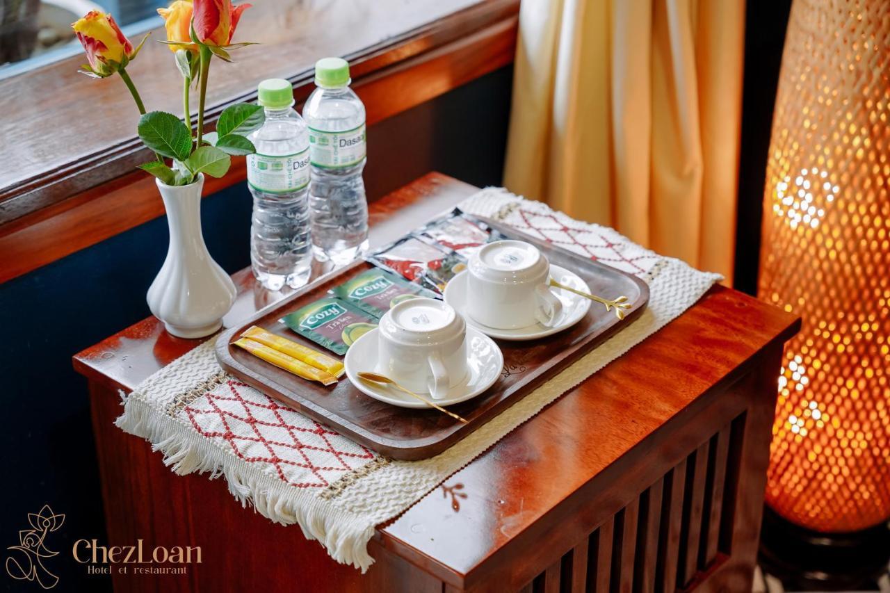 Chez Loan Hotel Ninh Binh
