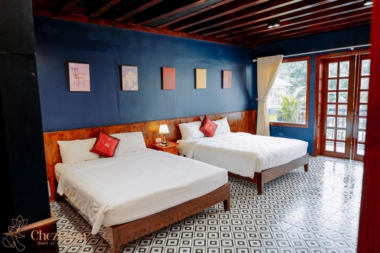 Chez Loan Ninh Binh