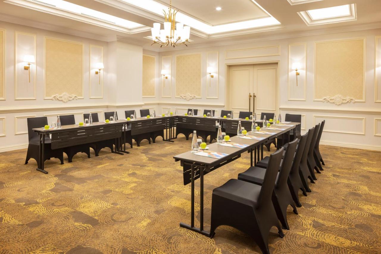 Hotel Melia Vinpearl 5*