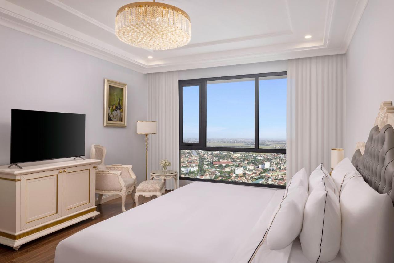 Melia Vinpearl Hotel 5*