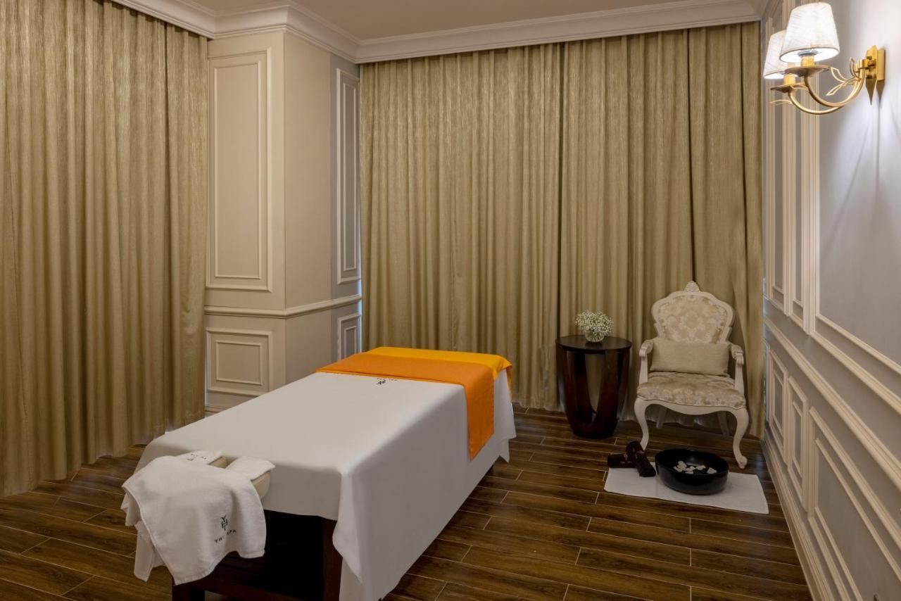 Melia Vinpearl Hotel