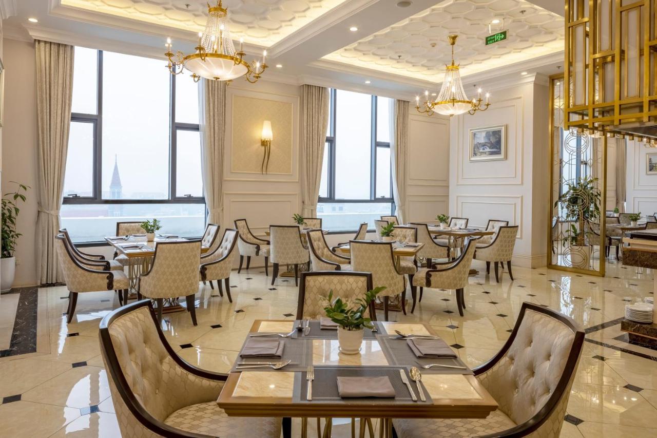 Melia Vinpearl Hotel 5*