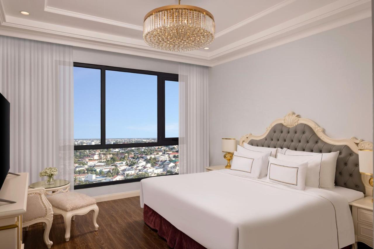 Melia Vinpearl 5* Phu Ly