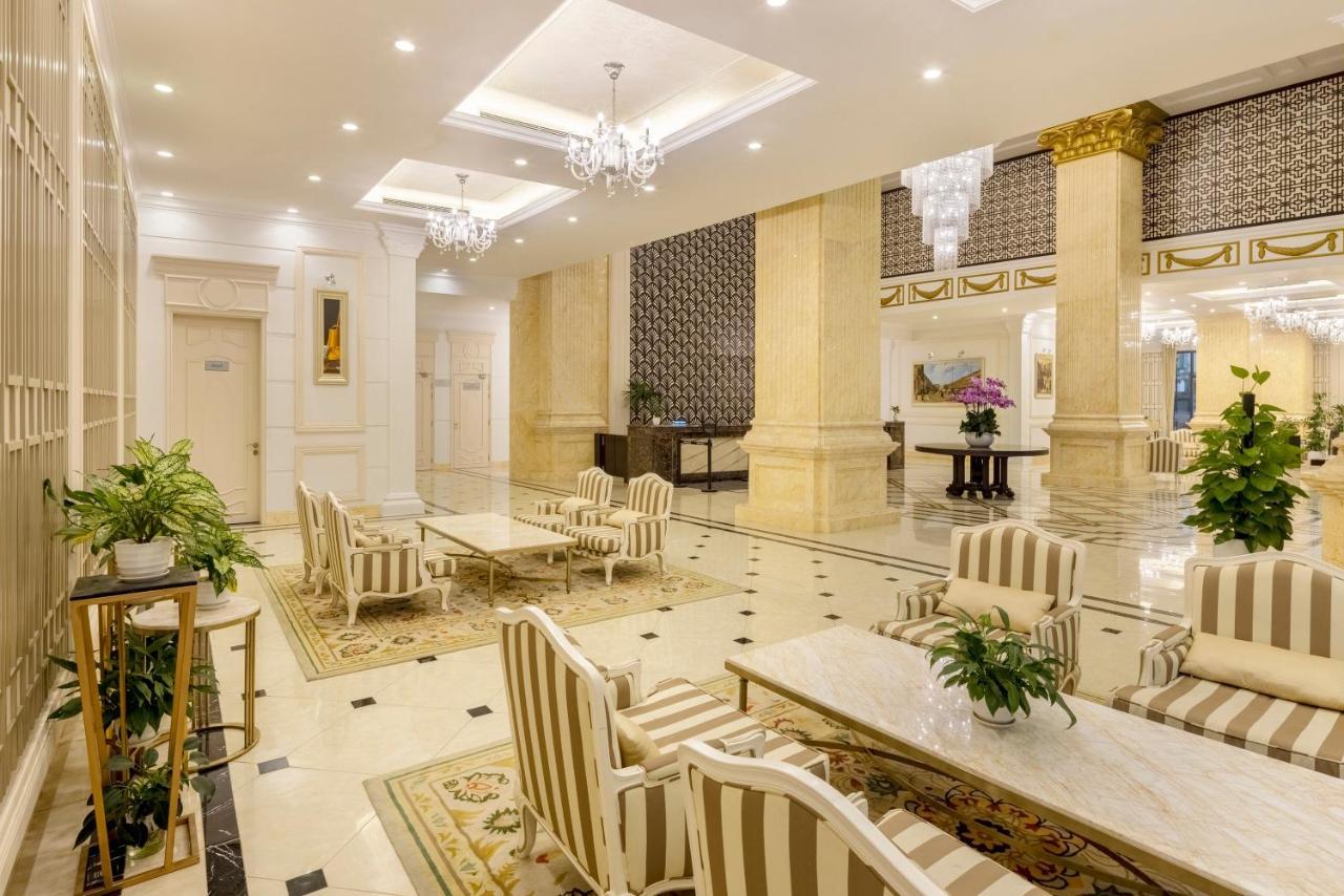 Melia Vinpearl 5*