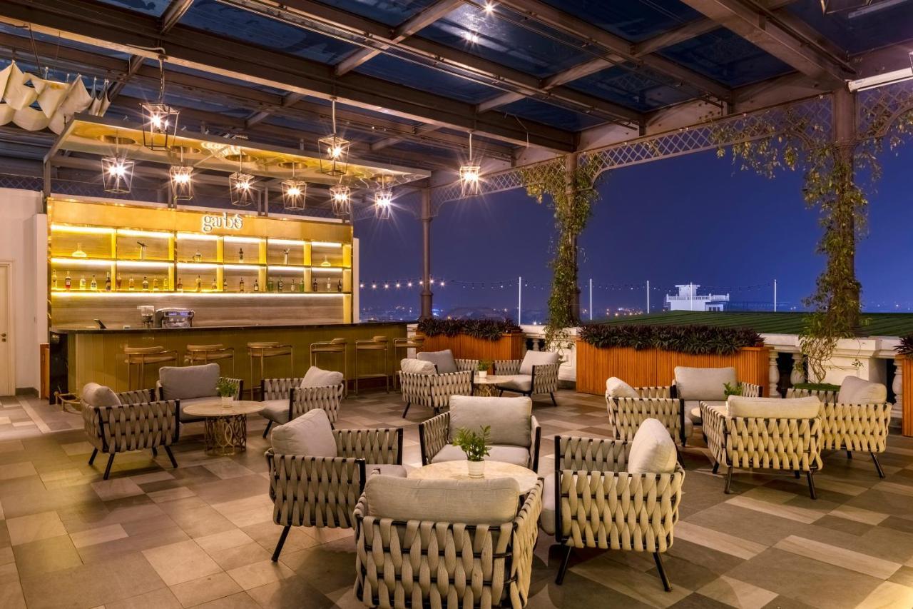 Hotel Melia Vinpearl Phu Ly