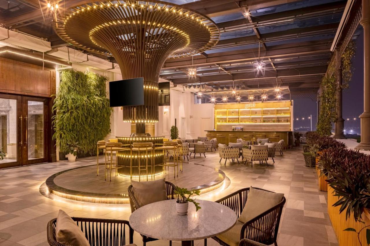 Melia Vinpearl Hotel Phu Ly