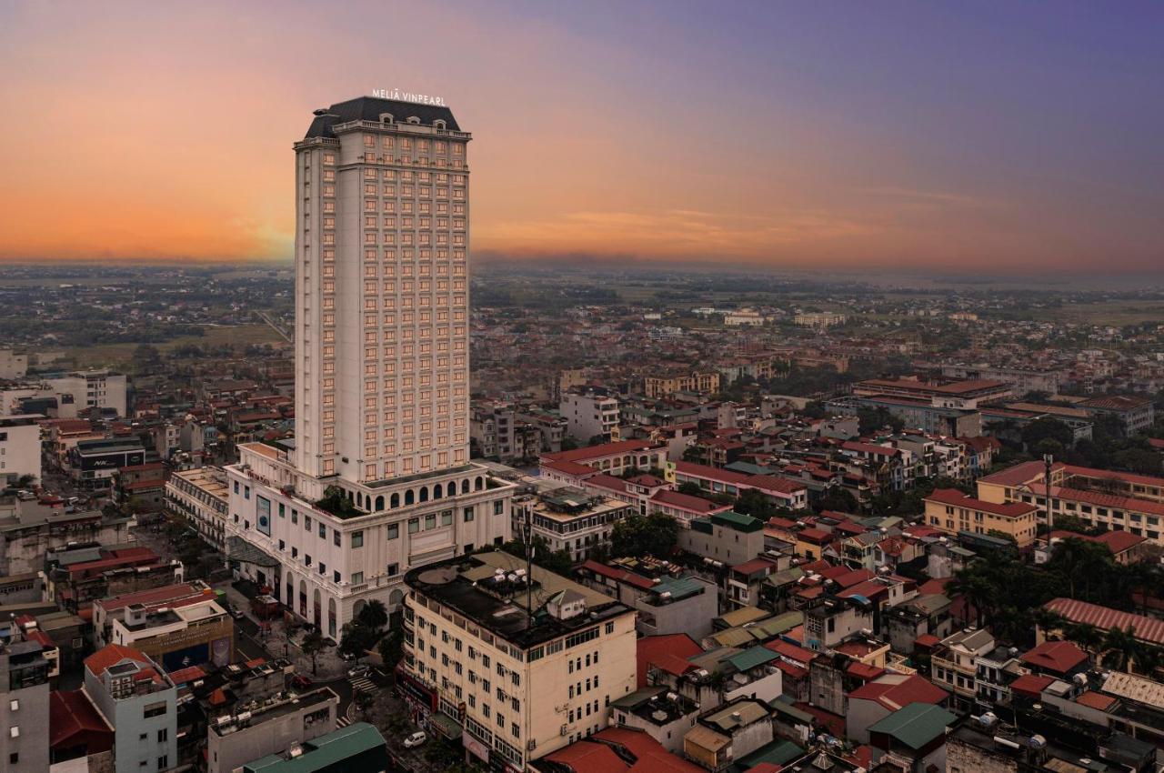 Hotel Melia Vinpearl 5*