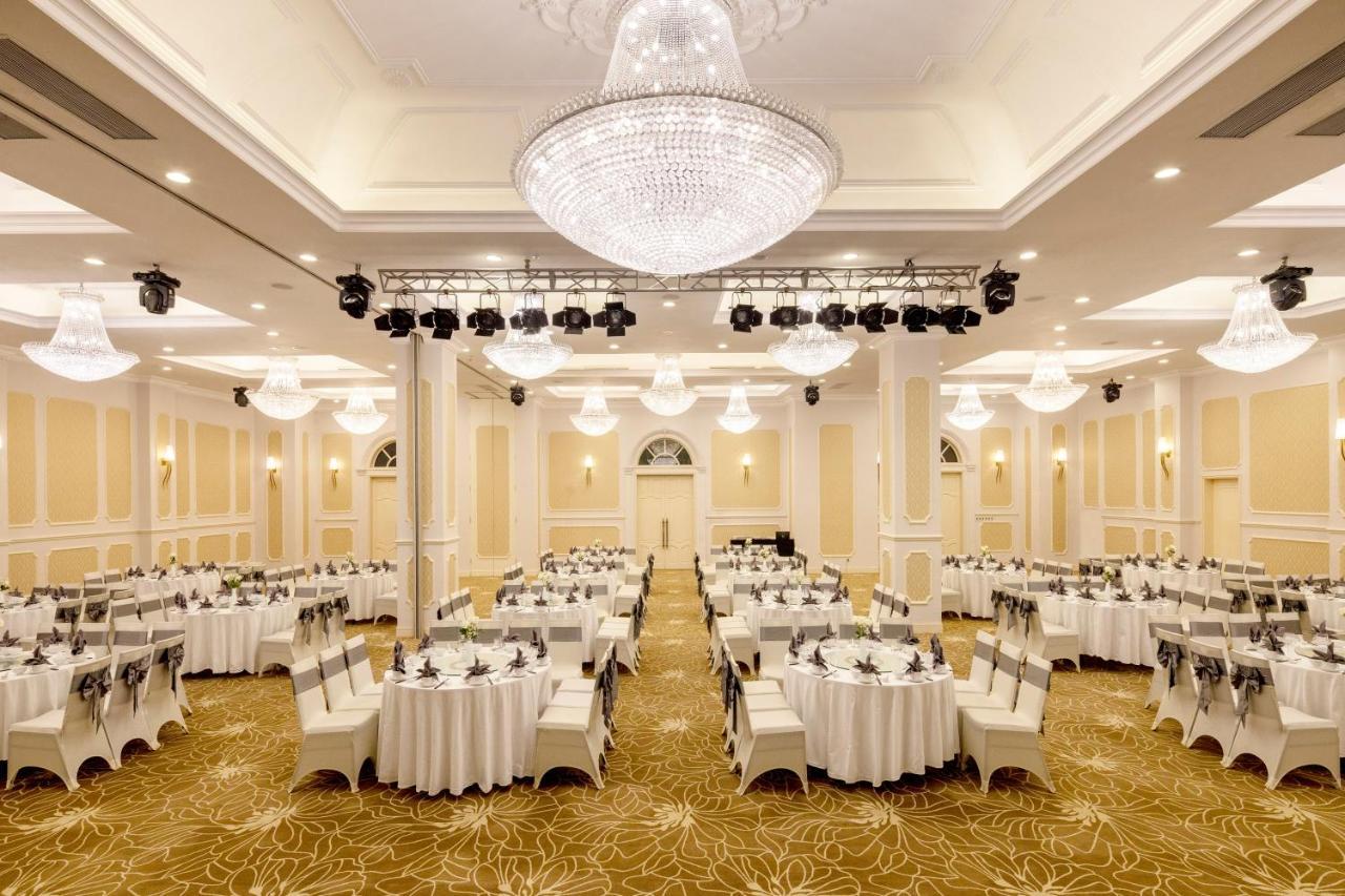 Melia Vinpearl Hotel 5*