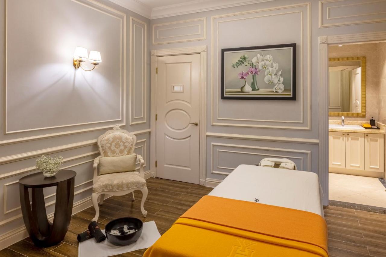 Hotel Melia Vinpearl