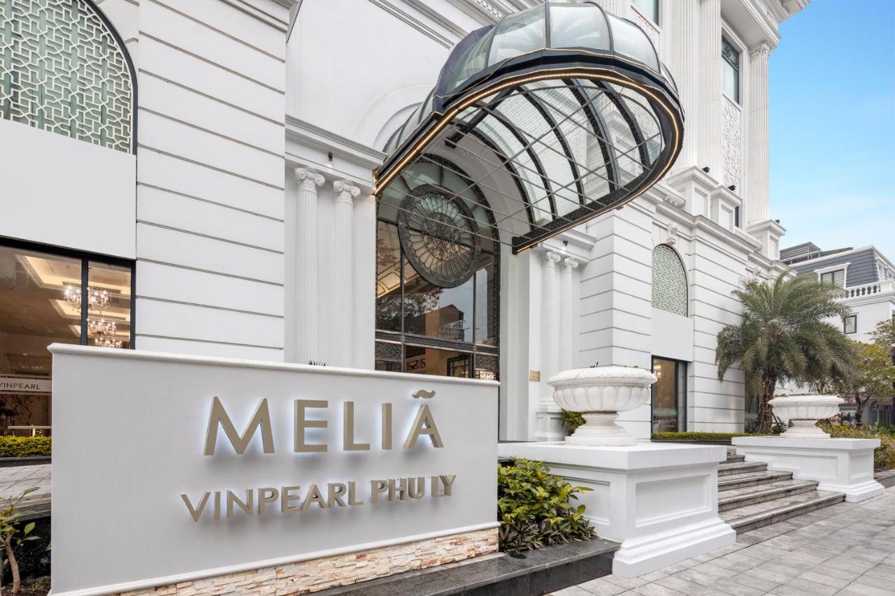Melia Vinpearl