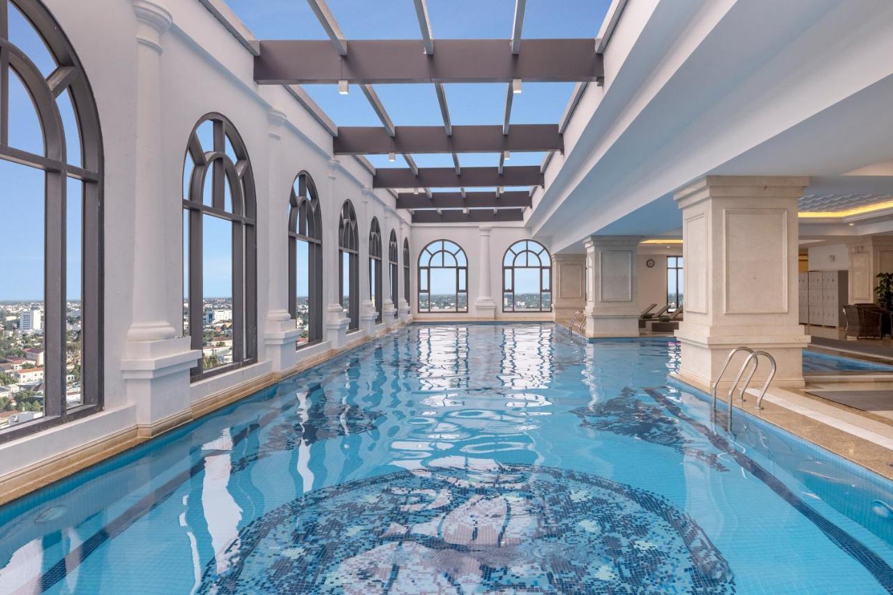 Melia Vinpearl 5* Phu Ly