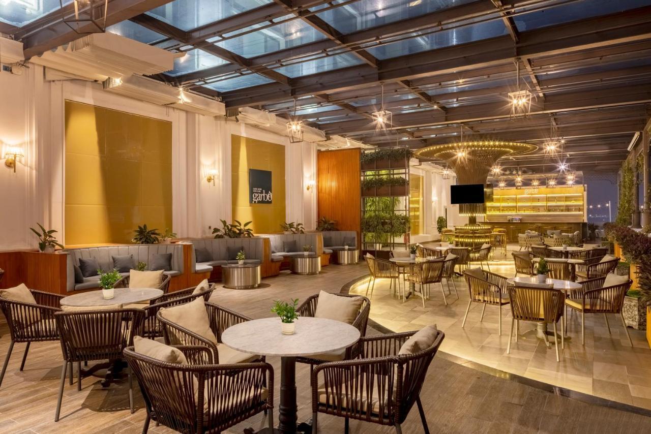 Hotel Melia Vinpearl