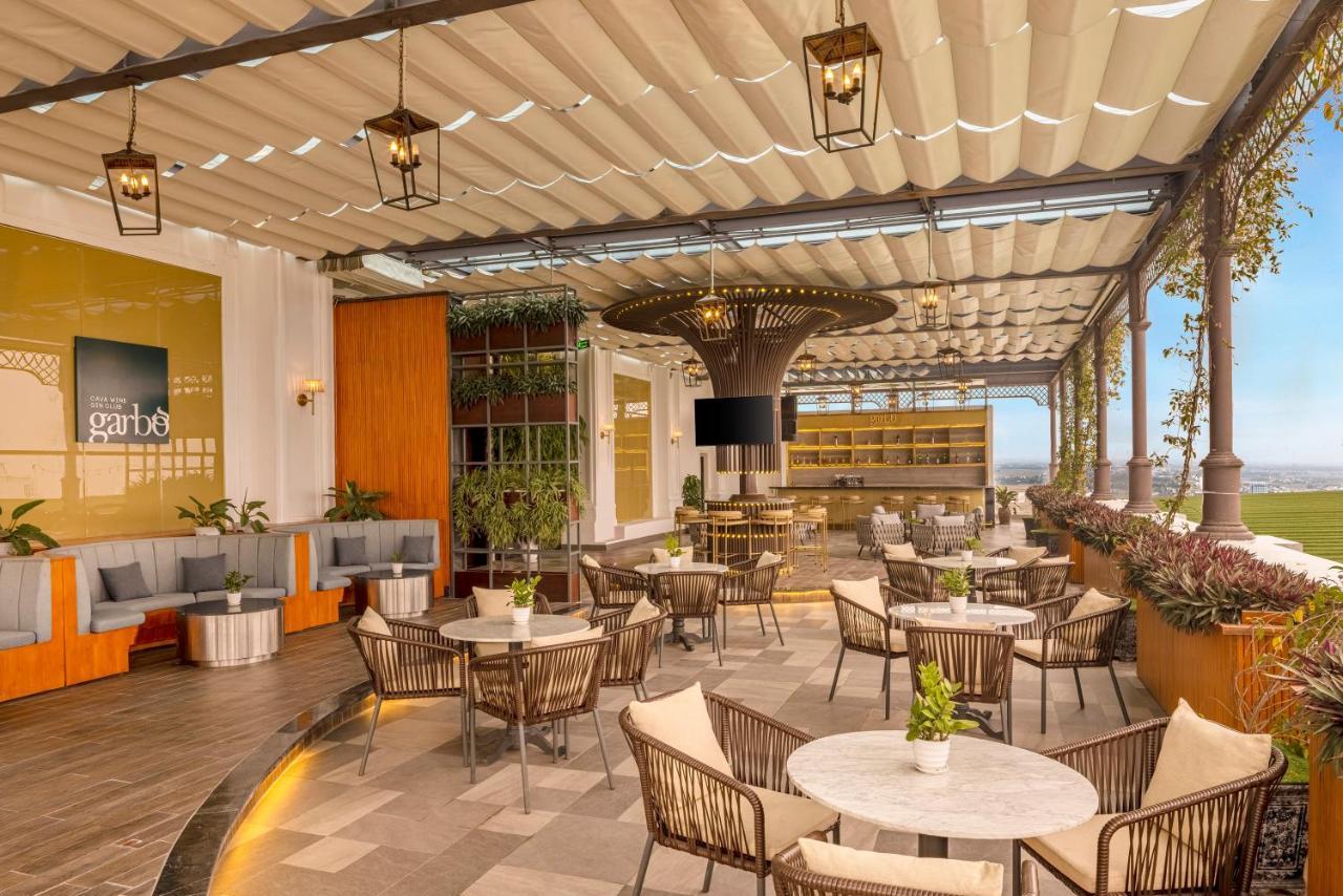 Melia Vinpearl Hotel Phu Ly