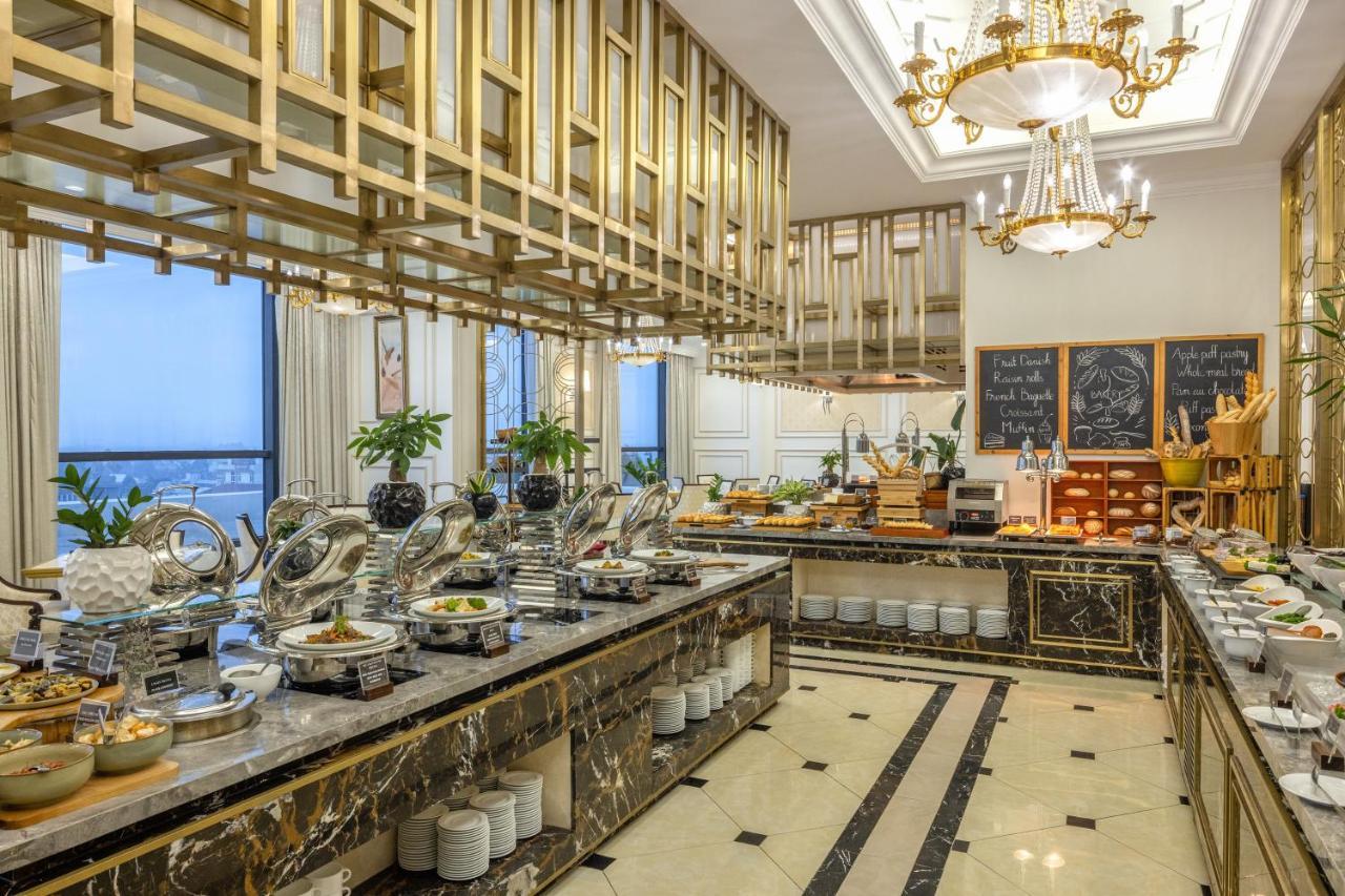 Melia Vinpearl Hotel
