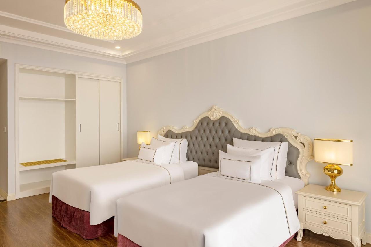 Melia Vinpearl 5*