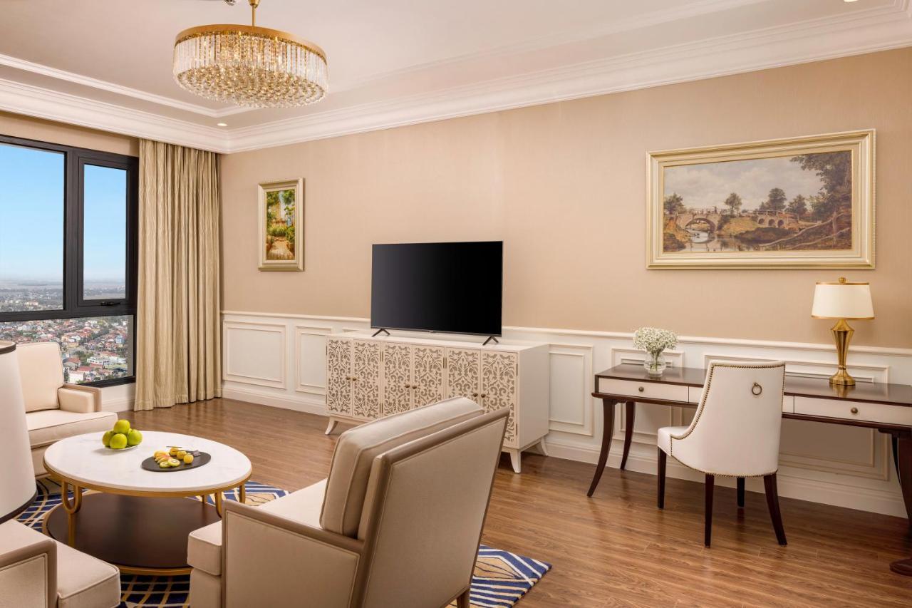 Melia Vinpearl 5*