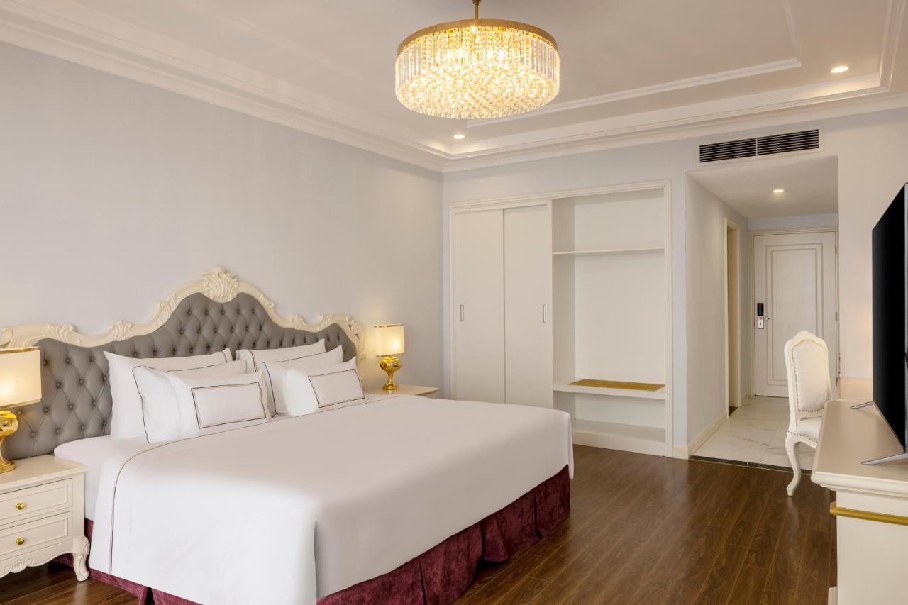 Hotel Melia Vinpearl