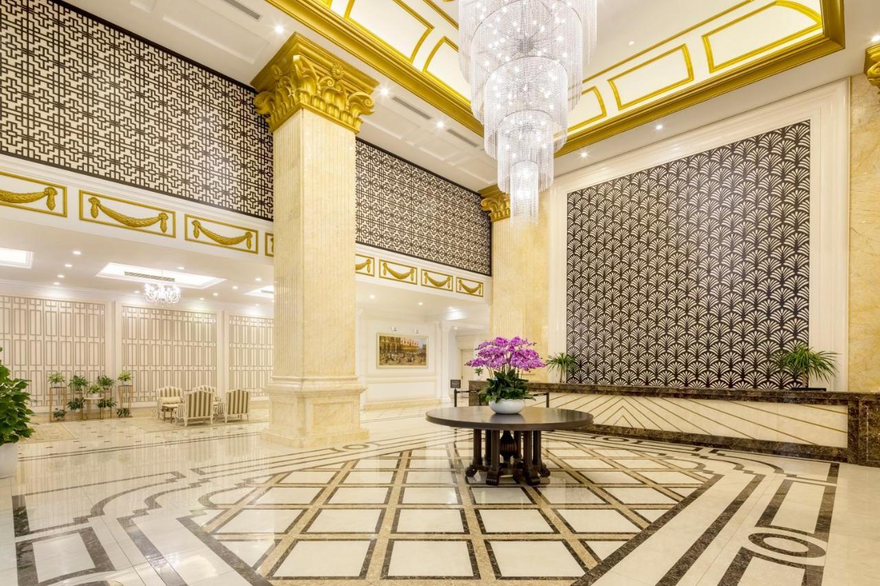 Melia Vinpearl 5* Phu Ly