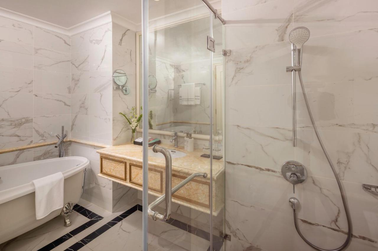 Melia Vinpearl 5* Phu Ly