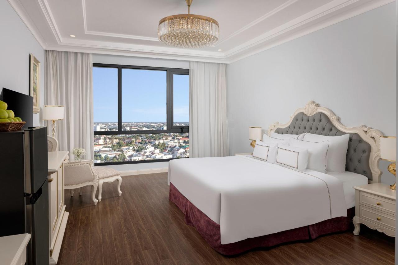 Hotel Melia Vinpearl 5*