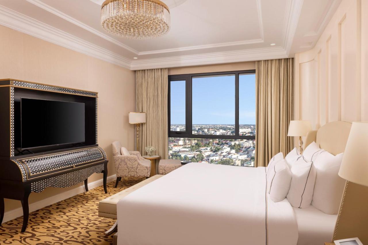 Melia Vinpearl 5* Phu Ly